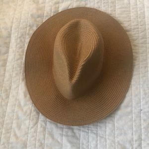 Madewell Straw Hat